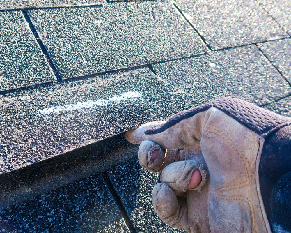Emergency Storm Damage Roof Repair In Sun City, AZ: What To Do In The First 24 Hours, residential roofer in Sun City, AZ