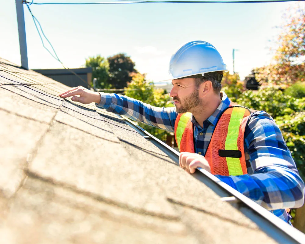 Tile Roof Repair In Sun City, AZ: Cracked Tiles, Leaks, And What It Costs, residential roofer in Sun City, AZ