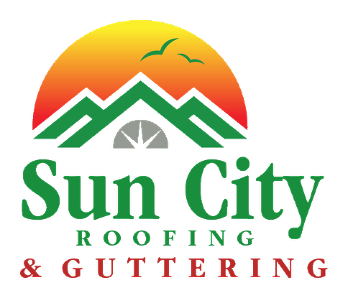 Sun City AZ Roofing logo